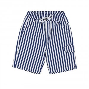 Miniklub Shorts - Blue, 2-3yr